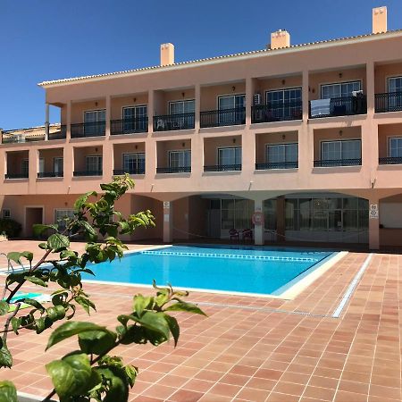 Apartament Casa Uva Alvor Zewnętrze zdjęcie