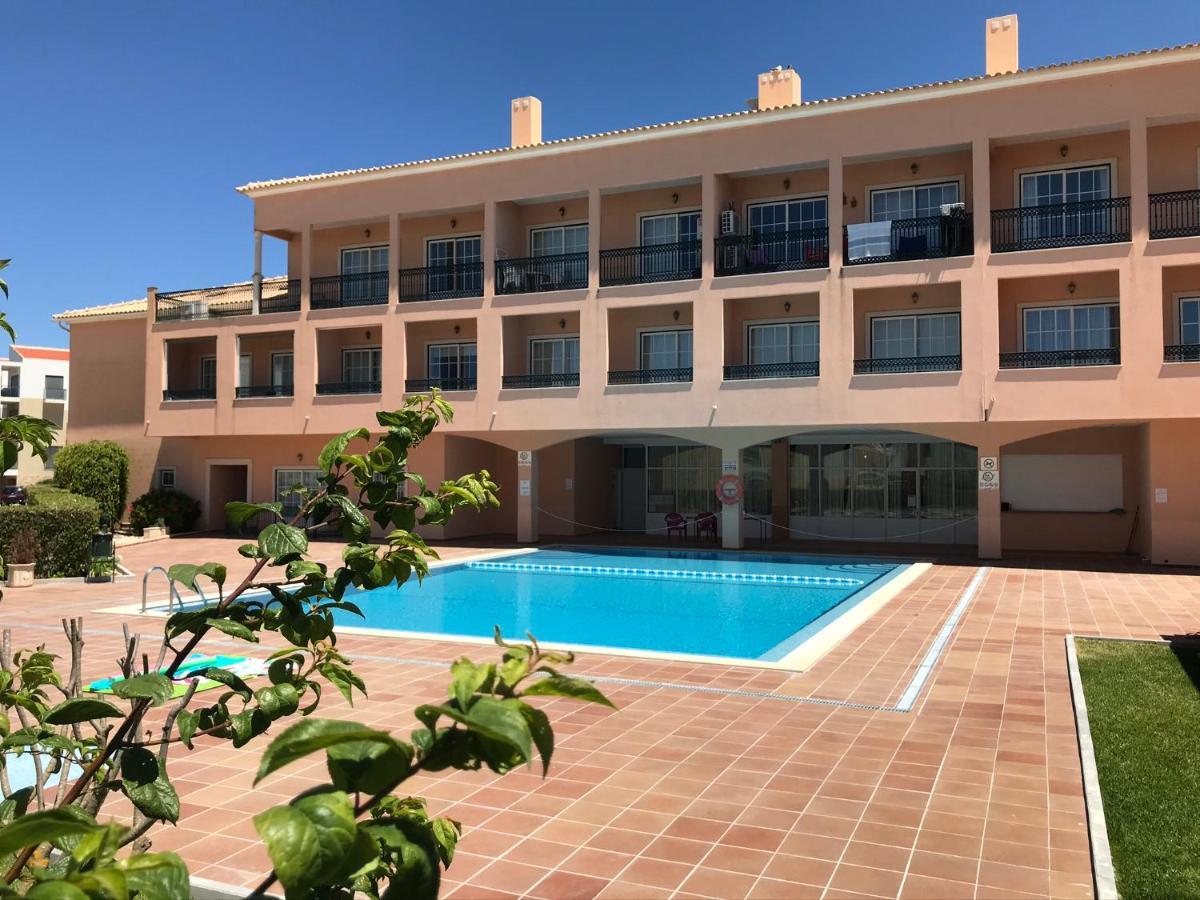 Apartament Casa Uva Alvor Zewnętrze zdjęcie