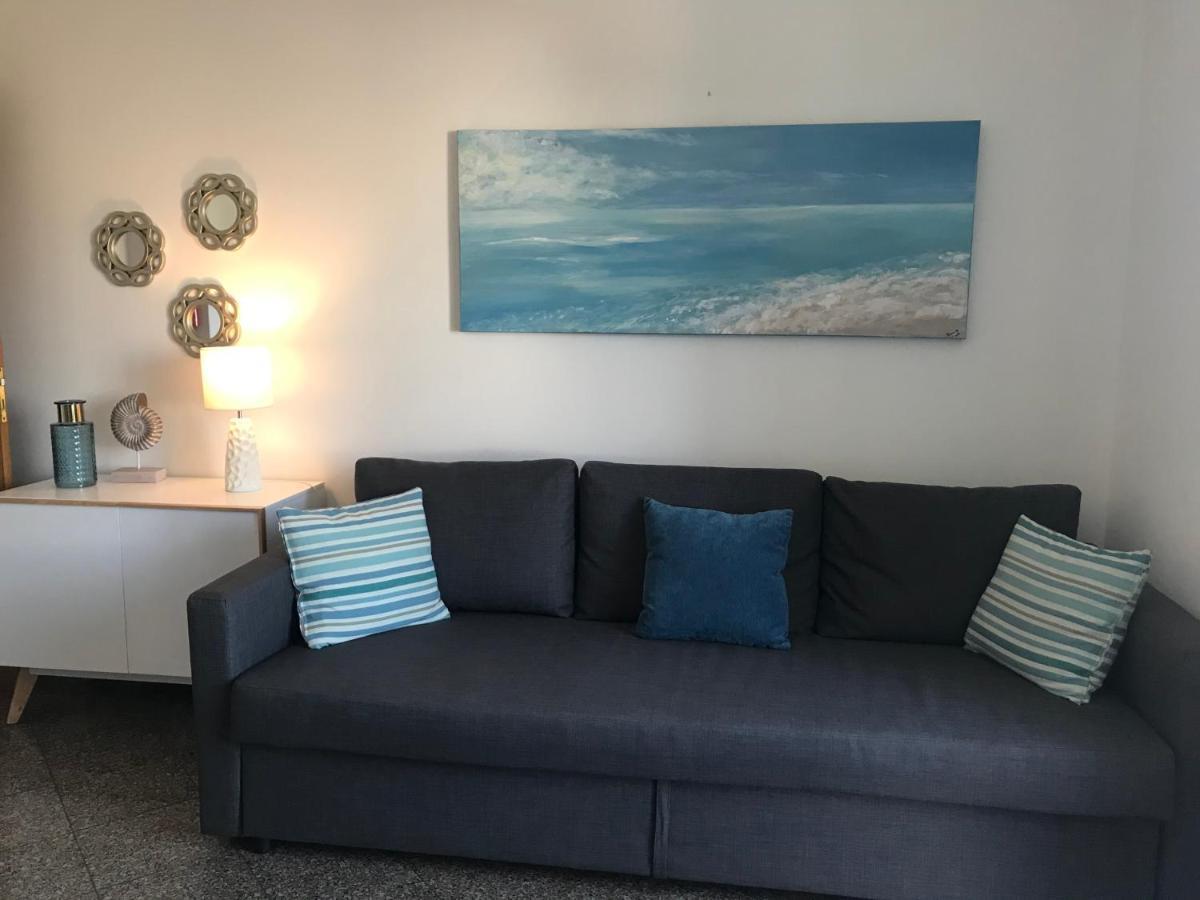 Apartament Casa Uva Alvor Zewnętrze zdjęcie