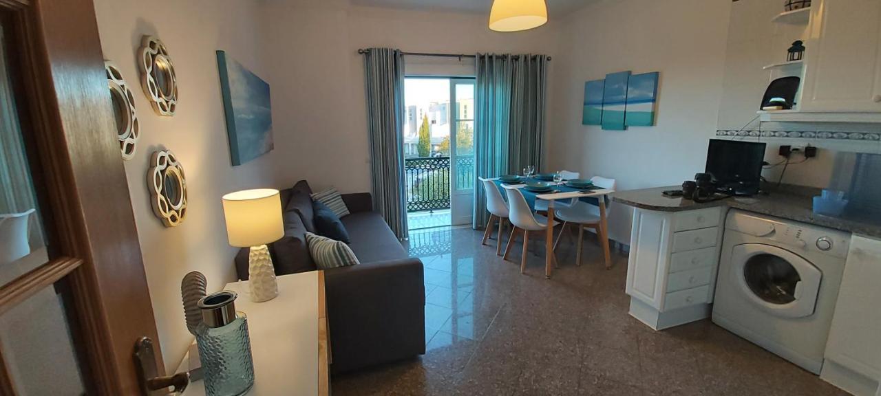 Apartament Casa Uva Alvor Zewnętrze zdjęcie