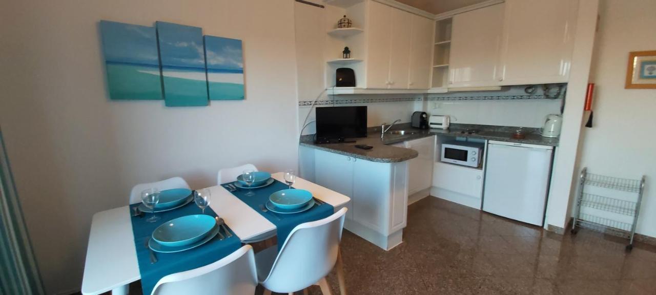Apartament Casa Uva Alvor Zewnętrze zdjęcie