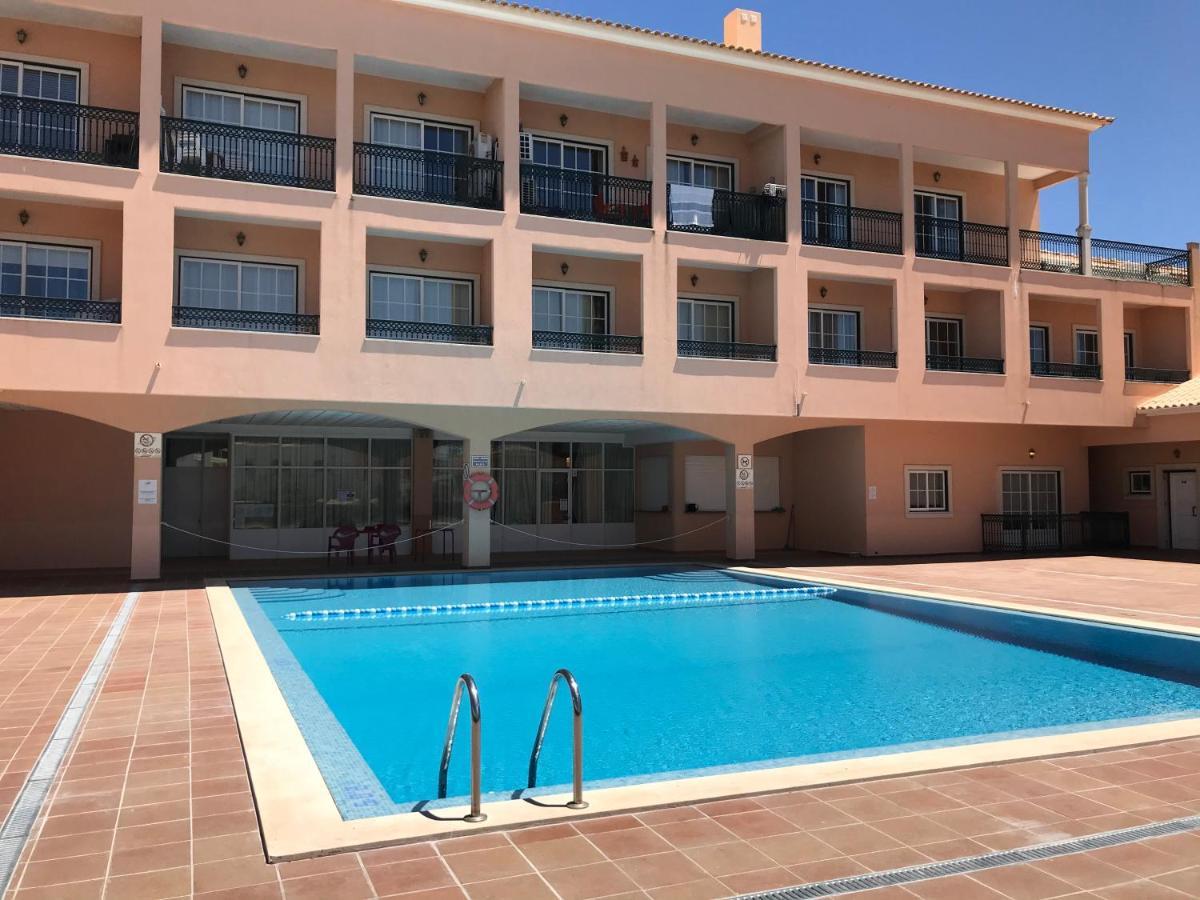 Apartament Casa Uva Alvor Zewnętrze zdjęcie