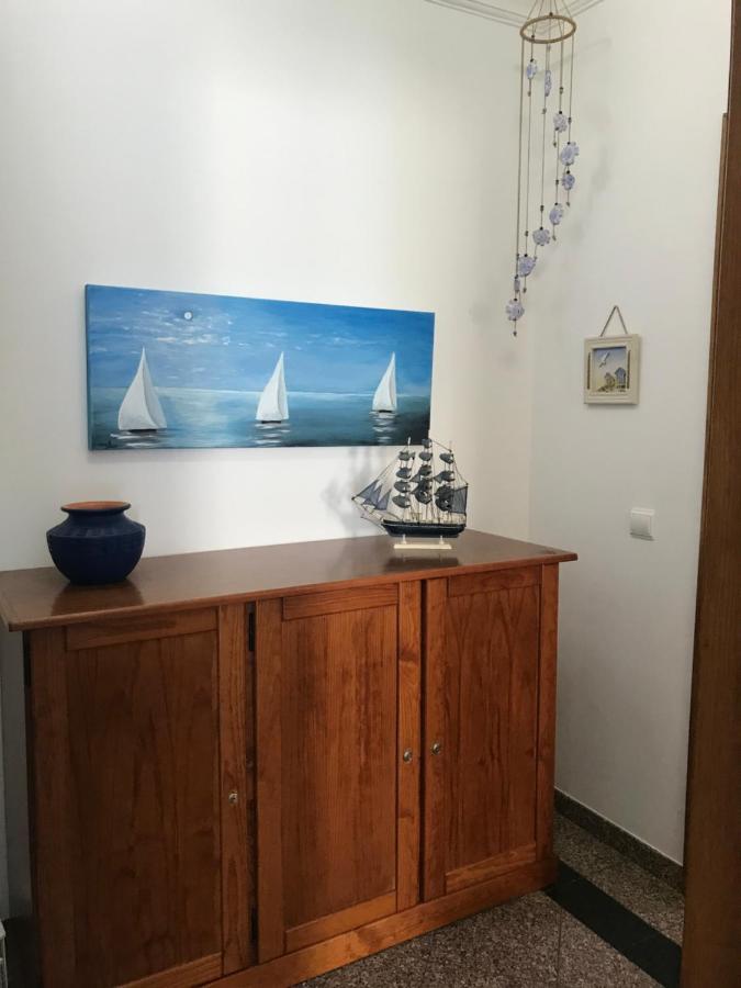 Apartament Casa Uva Alvor Zewnętrze zdjęcie
