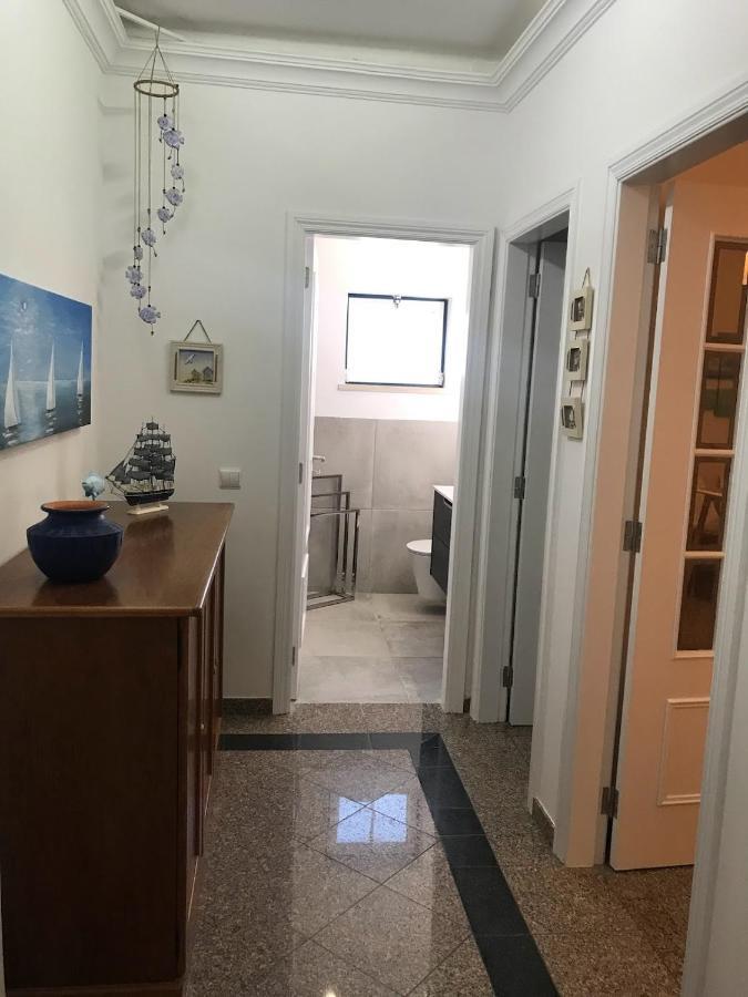 Apartament Casa Uva Alvor Zewnętrze zdjęcie