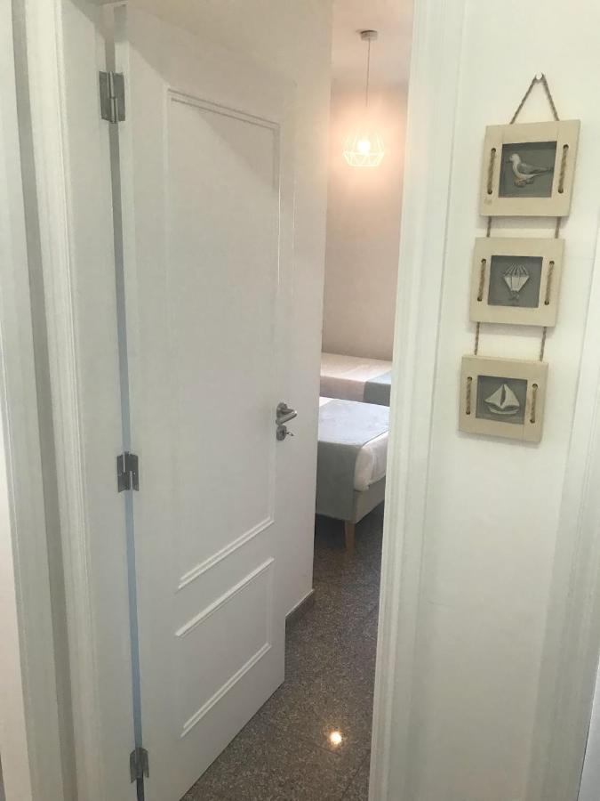 Apartament Casa Uva Alvor Zewnętrze zdjęcie