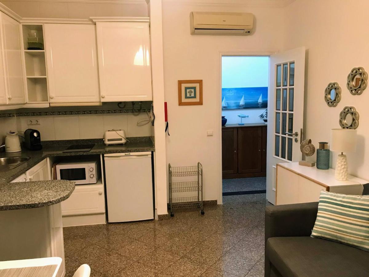 Apartament Casa Uva Alvor Zewnętrze zdjęcie