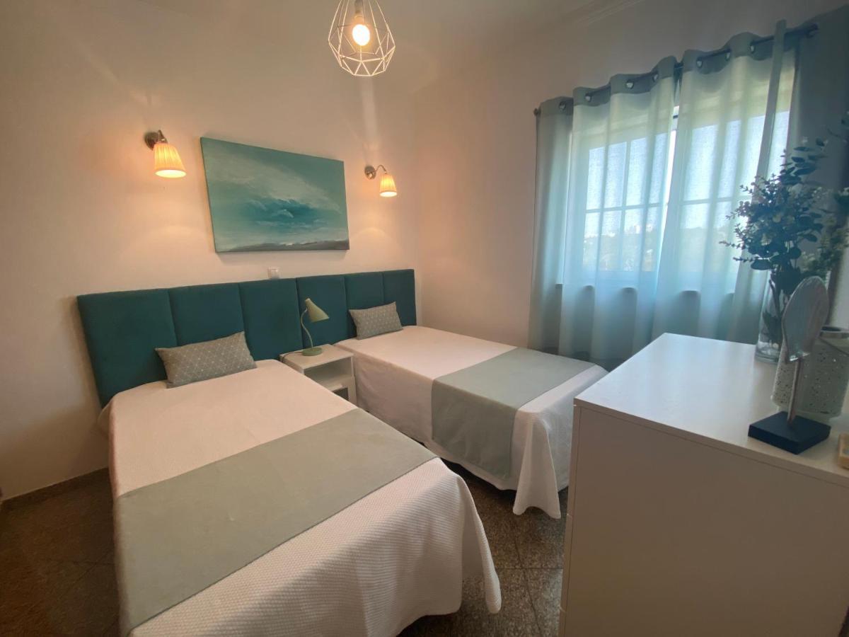 Apartament Casa Uva Alvor Zewnętrze zdjęcie