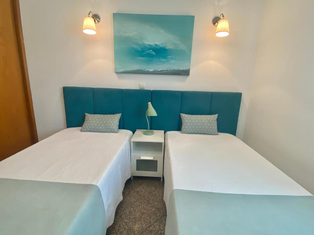 Apartament Casa Uva Alvor Zewnętrze zdjęcie