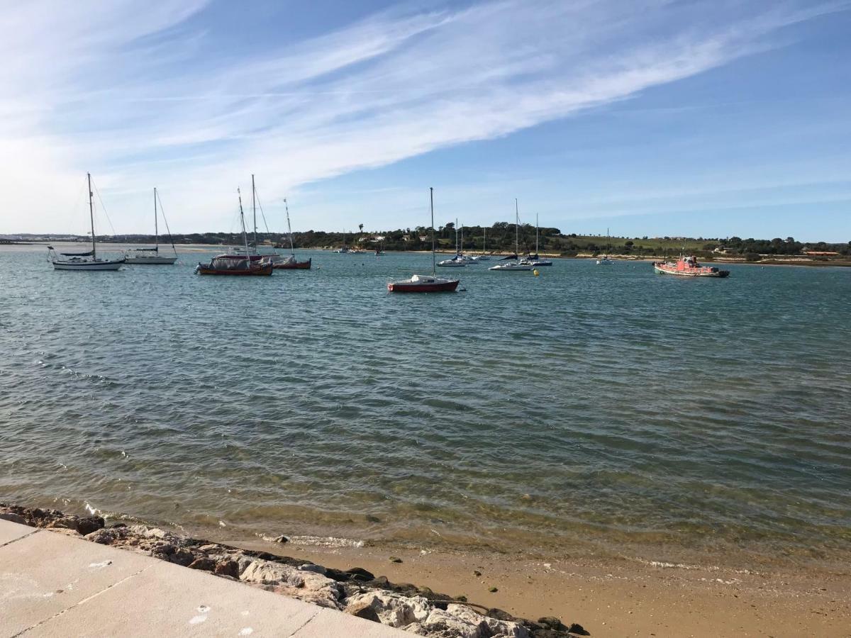 Apartament Casa Uva Alvor Zewnętrze zdjęcie