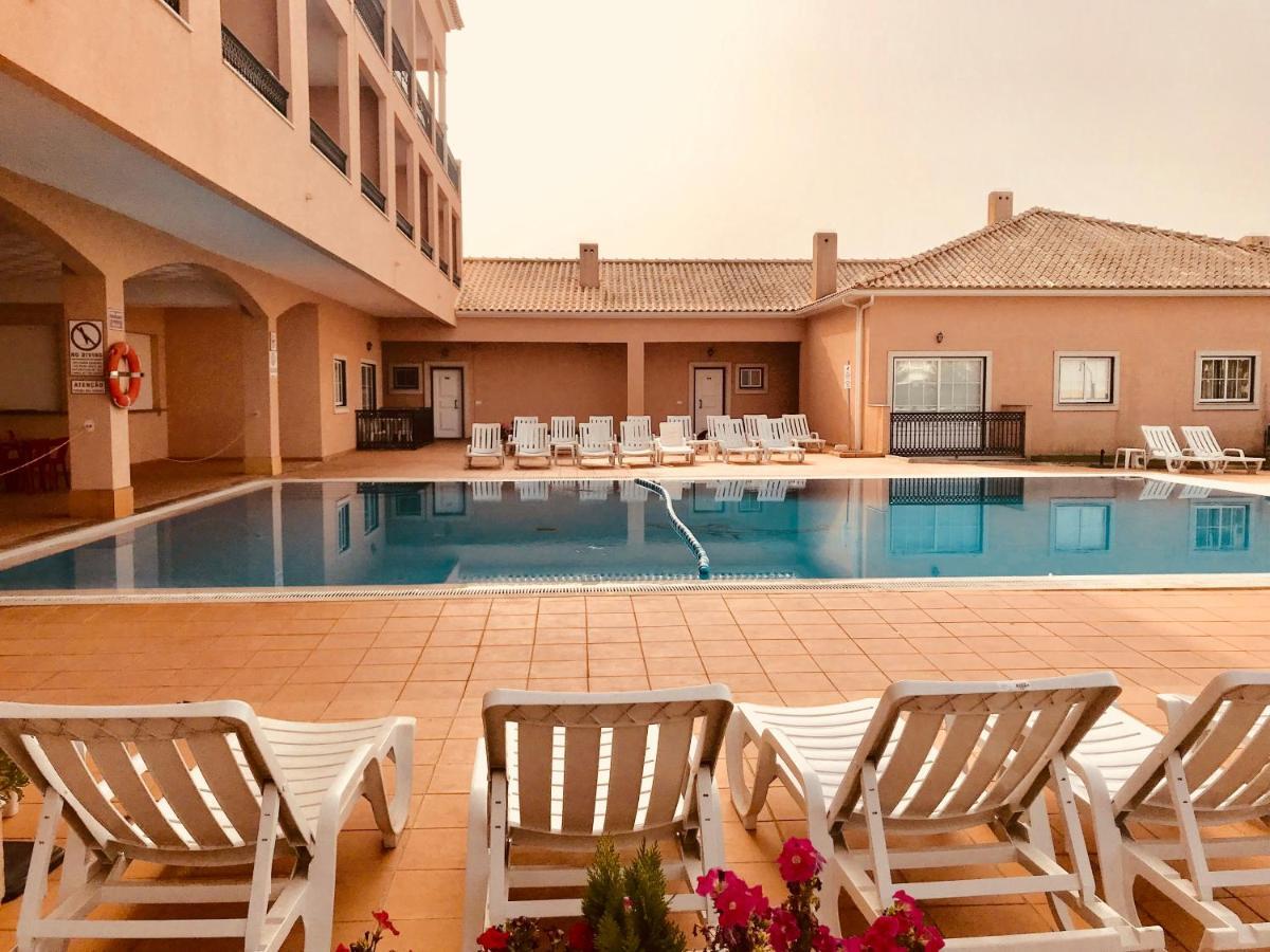 Apartament Casa Uva Alvor Zewnętrze zdjęcie